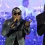 Kanye West, Jay-Z 