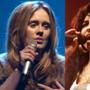 Amy Winehouse, Adele