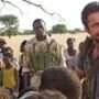 Souleymane Sy Savane, Gerard Butler, Machine Gun Preacher