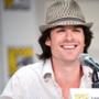 Ian Somerhalder, Comic-Con