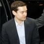 Tobey Maguire