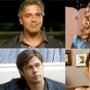 The Descendants, George Clooney, Madonna, Brad Pitt, Moneyball, Keira Knightley, Dangerous Method, Toronto Film Festival