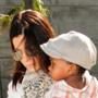Sandra Bullock, Louis Bardo