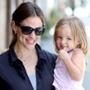 Jennifer Garner, Seraphina