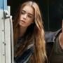 Taylor Lautner, Lily Collins, Abduction
