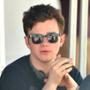 Chris Colfer