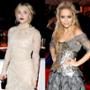 Ashley Olsen, Mary- Kate Olsen