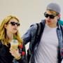 Emma Roberts, Chord Overstreet