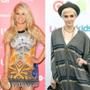 Jessica Simpson, Ashlee Simpson