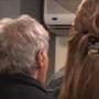 Harrison Ford, Chewbacca