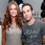 Denise Richards, Pete Wentz