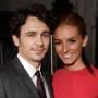 James Franco, KK