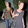 Paris Hilton, Nicky Hilton