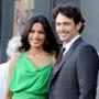 Freida Pinto, James Franco