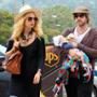 Rachel Zoe, Rodger Berman, Skyler Berman