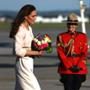 Catherine Duchess of Cambridge, Kate Middleton