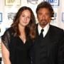 Al Pacino, Julie Pacino