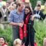 Prince William, Duchess Catherine, Kate Middleton