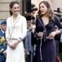 Kate Middleton, Sarah Jessica Parker