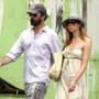 Jon Hamm, Jennifer Westfeldt