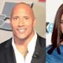 Dwayne Johnson, Adrianne Palicki