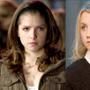 Anna Kendrick, Evanna Lynch 