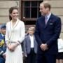Kate Middleton, Prince William