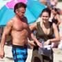 Sean Penn, Stacey Koplin