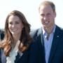Catherine Duchess of Cambridge, Prince William Duke of Cambridge, Kate Middleton