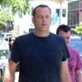Vince Vaughn