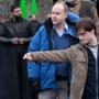 Behind the Scenes, Harry Potter and the Deathly Hallows Part 2, David Yates, Daniel Radcliffe