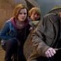 Harry Potter and the Deathly Hallows Part 2, Daniel Radcliffe, Emma Watson, Rupert Grint