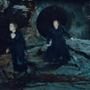 Harry Potter and the Deathly Hallows Part 2, Daniel Radcliffe, Emma Watson, Rupert Grint, Warwick Davis