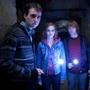 Harry Potter and the Deathly Hallows Part 2, Daniel Radcliffe, Emma Watson, Rupert Grint