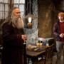 Harry Potter and the Deathly Hallows Part 2, Ciaran Hinds, Emma Watson, Rupert Grint