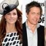 Kate Middleton, Hugh Grant, Sienna Miller