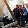 Harry Potter and the Deathly Hallows Part 2, Daniel Radcliffe, Emma Watson, Rupert Grint