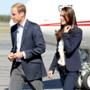 Kate Middleton, Prince William