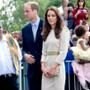 Kate Middleton, Prince William