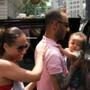 Alicia Keys, Egypt Daoude Dean, Swizz Beatz