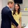 Prince William, Duke of Cambridge, Kate Middleton, Catherine, Duchess of Cambridge