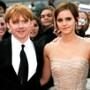 Rupert Grint, Emma Watson, Daniel Radcliffe