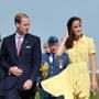 Prince William, Duke of Cambridge, Kate Middleton, Catherine, Duchess of Cambridge
