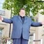 Robbie Coltrane
