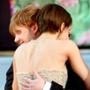 Rupert Grint, Emma Watson