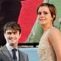 Daniel Radcliffe, Emma Watson