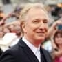 Alan Rickman