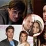 Harry Potter, Casey Anthony, Zac Efron & Ashley Tisdale, Ian Somerhalder