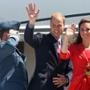 Duchess Catherine, Kate Middleton, Prince William 