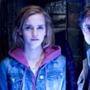 Emma Watson, Daniel Radcliffe, Deathly Hallows